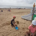 アパート Victoria Playa