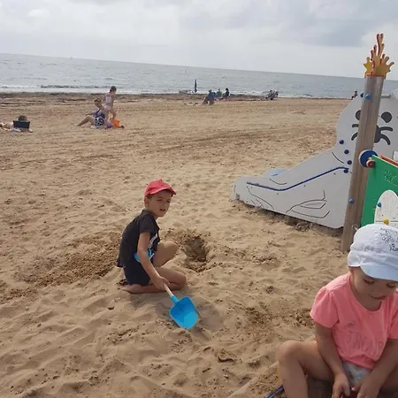 Διαμέρισμα Victoria Playa