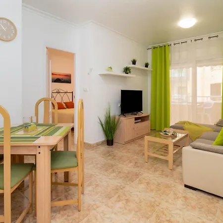 Victoria Playa Apartment *