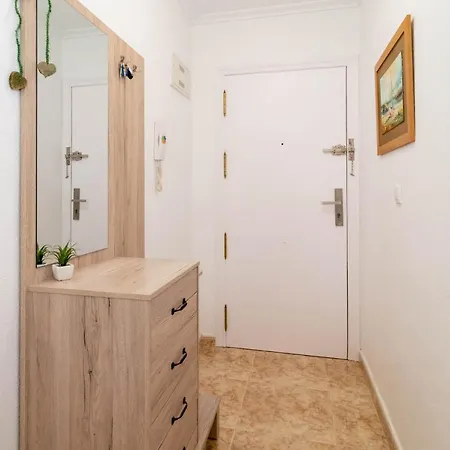 Apartment Victoria Playa Torrevieja