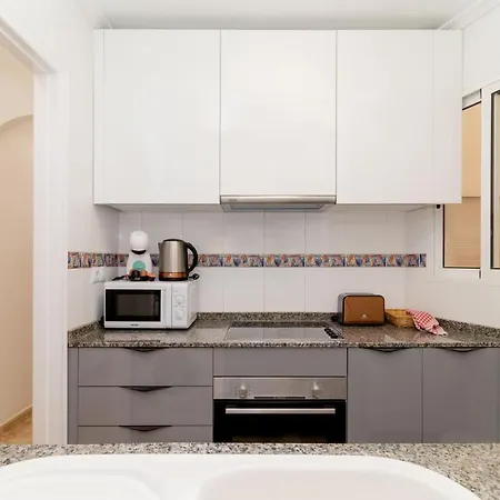 Victoria Playa Apartment Torrevieja