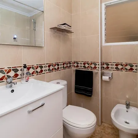 Victoria Playa Apartment *