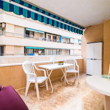 Victoria Playa Apartment Torrevieja