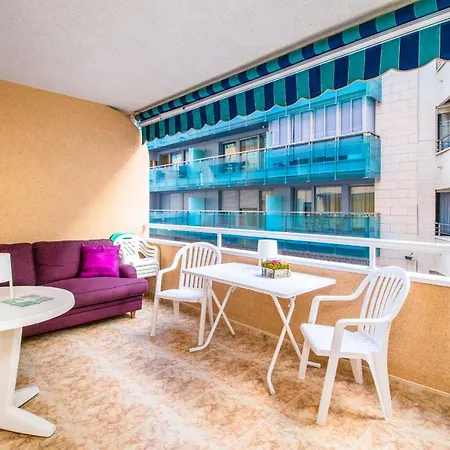 Victoria Playa Apartment Torrevieja