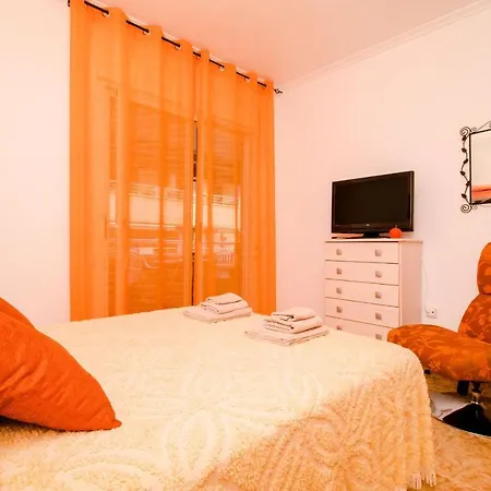 Victoria Playa Apartman *