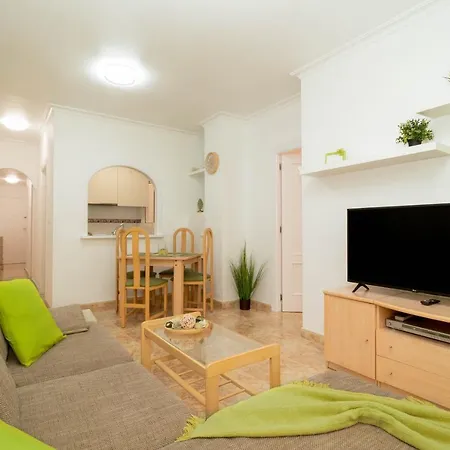 Victoria Playa Torrevieja