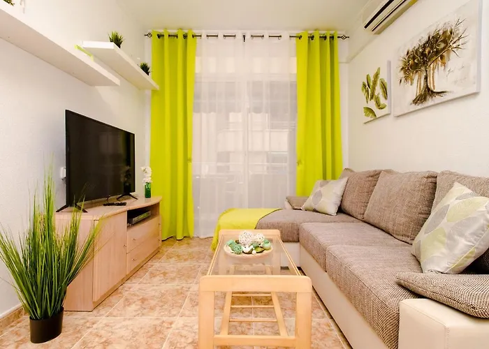 Victoria Playa Torrevieja