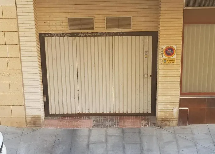 Victoria Playa Apartman