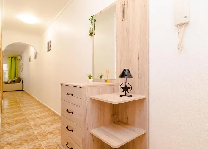 Apartman Victoria Playa Torrevieja