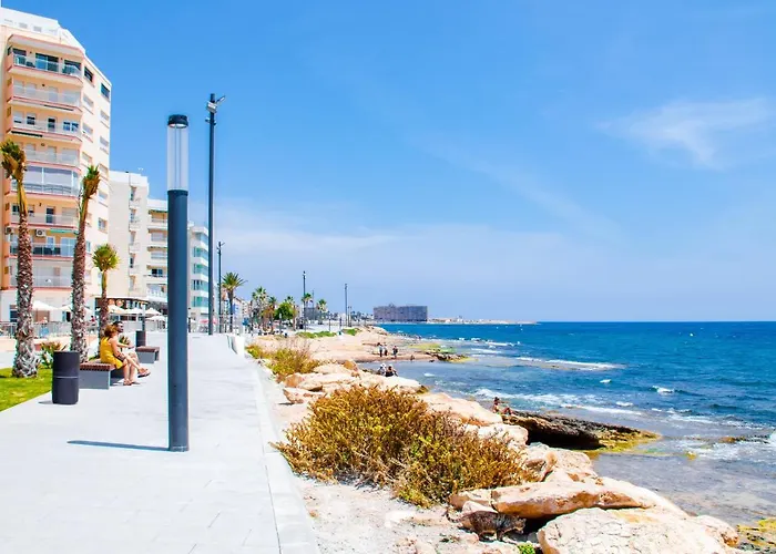 Victoria Playa * Torrevieja